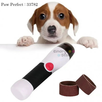 Paw Perfect : 33782